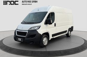 Peugeot Boxer 30 L2H2 2.2D BlueHDi 140PS bei Auto ROC in 