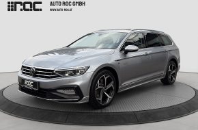 VW Passat Variant Elegance 2,0 TDI 4Motion DSG Digitales-Cockpit/STH/AHK/Kamera/Assistenzpaket/uvm bei Auto ROC in 