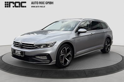 VW Passat Variant Elegance 2,0 TDI 4Motion DSG Digitales-Cockpit/STH/AHK/Kamera/Assistenzpaket/uvm bei Auto ROC in 
