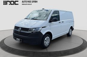 VW T6.1 Transporter KR 2.0 TDI DSG 2xSchiebetüren/STH/ACC/CarPlay/uvm bei Auto ROC in 