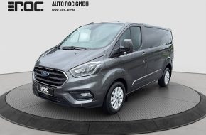 Ford Transit Custom Kasten 2,0 TDCi L1H1 280 Limited Aut. Bi-Xenon/STH/AppConnect/WSS-Heizung/uvm bei Auto ROC in 