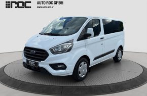 Ford Transit Custom Variobus 2,0 TDCI L1H1 340 Trend 9-Sitzer bei Auto ROC in 