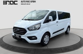 Ford Transit Custom Variobus 2,0 TDCI L2 340 Trend 9-Sitzer bei Auto ROC in 
