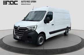 Renault Master L2H2 3,3t dCi 135 AHK/Kamera/Toter-Winkel Assistent/Navi/uvm bei Auto ROC in 