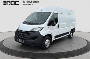 Fiat Ducato 35 L2H2 2.3D 140 bei Auto ROC in 