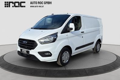 Ford Transit Custom Kasten 2,0 TDCi L1H1 280 Trend Kamera/STH/AHK/Fahrspur-Assistent/uvm bei Auto ROC in 