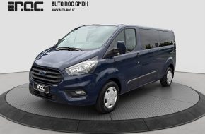 Ford Transit Custom Variobus 2,0 TDCI L2H1 340 Trend 9-Sitzer bei Auto ROC in 