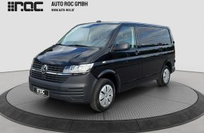 VW T6.1 Transporter KR 2.0 TDI DSG AHK/Kamera/Navi/Tempomat/uvm bei Auto ROC in 