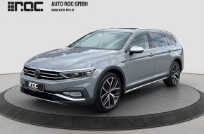 VW Passat Alltrack 2,0 TDI 4Motion DSG IQ.Matrix-LED/Digitales-Cockpit/STH/AHK/Kamera/Navi/Assistenzpaket/uvm bei Auto ROC in 