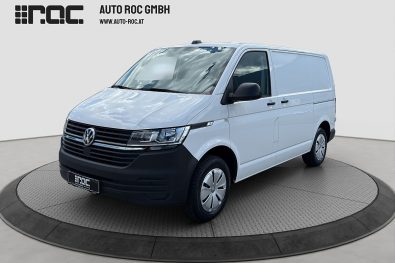 VW T6.1 Transporter KR 2.0 TDI DSG 2xSchiebetüren/STH/ACC/CarPlay/uvm bei Auto ROC in 