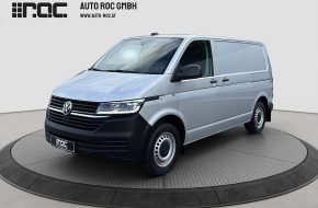 VW T6.1 Transporter KR 2.0 TDI DSG Ausbau/STH/AHK/Navi/SMI/uvm bei Auto ROC in 