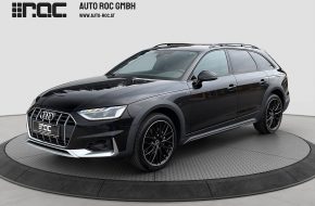 Audi A4 Allroad 40 TDI quattro S-tronic Virtual/Navi+/Kamera/AHK/LED/uvm bei Auto ROC in 