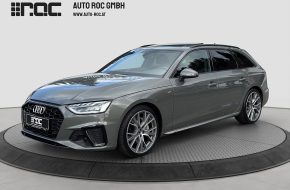 Audi A4 Avant 40 TDI quattro S-tronic S-Line/Panorama/AHK/Kamera/Virtual/Assistenzpaket/uvm bei Auto ROC in 