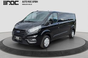 Ford Transit Custom Kasten 2,0 TDCi L2H1 300 Trend AHK/Fahrspur-Assistent/STH/Kamera/Navi/uvm bei Auto ROC in 