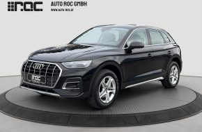 Audi Q5 40 TDI quattro S-tronic AHK/STH/Virtual/Sportsitze/uvm bei Auto ROC in 