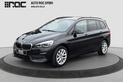 BMW 218d Gran Tourer Aut. HUD/Navi/Kamera/Sportsitze/uvm bei Auto ROC in 