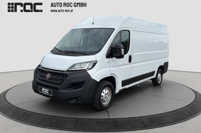 Fiat Ducato 35 L2H2 2.3D 140PS bei Auto ROC in 