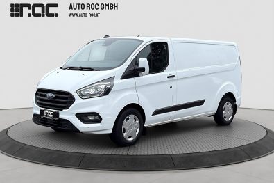 Ford Transit Custom Kasten 2.0 TDCi L2H1 320 Trend Rückfahrkamera/CarPlay/WSS-Heizung/uvm/ bei Auto ROC in 