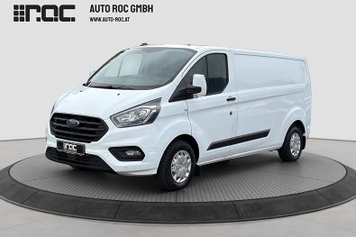 Ford Transit Custom Kasten 2,0 TDCi L2H1 300 Trend AHK/STH/WSS-Heizung/uvm bei Auto ROC in 