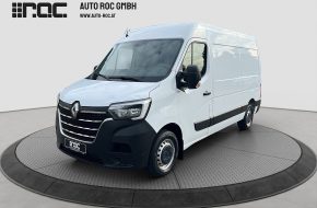 Renault Master L2H2 3,3t dCi 135 Kamera/Tempomat/Toter-Winkel Assistent/uvm bei Auto ROC in 