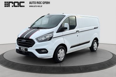 Ford Transit Custom Kasten 2,0 TDCi L1H1 280 Trend AHK/Fahrspur-Assistent/STH/Kamera/App-Connect bei Auto ROC in 