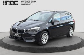 BMW 218d Gran Tourer Aut. HUD/Navi/Kamera/Sportsitze/uvm bei Auto ROC in 