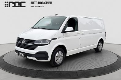 VW T6.1 Transporter LR 2.0 TDI DSG LED/Kamera/AppConnect/AHK/STH/uvm bei Auto ROC in 