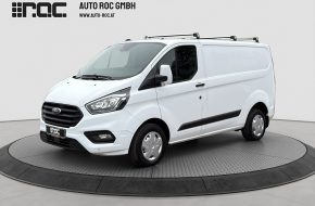 Ford Transit Custom Kasten 2,0 TDCi L1H1 280 Trend AHK/Kamera/STH/Dachträger/uvm bei Auto ROC in 