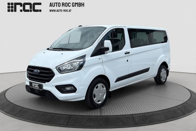 Ford Transit Custom Variobus 2.0 TDCI L2 320 Trend 9-Sitzer bei Auto ROC in 