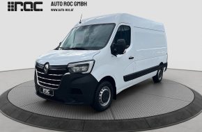 Renault Master L2H2 3,3t 2,3D dCi 135 Kamera/Tempomat/Toter-Winkel Assistent/uvm bei Auto ROC in 