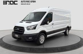 Ford Transit Kasten 2.0D EcoBlue L3H2 350 Trend Navi/Kamera/SMI/uvm bei Auto ROC in 