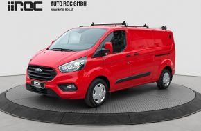 Ford Transit Custom Kasten 2,0 TDCi L2H1 320 Trend Aut. 2xSchiebetüre/Heckklappe/Kamera/CarPlay/uvm bei Auto ROC in 