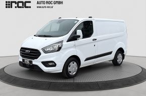 Ford Transit Custom Kasten 2,0 TDCi L1H1 280 Trend AHK/STH/Verglast/Fahrspur-Assistent/uvm bei Auto ROC in 