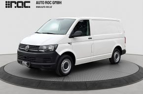 VW T6 Transporter KR 2.0 TDI BMT DSG ACC/STH/AppConnect/uvm bei Auto ROC in 