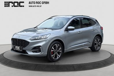 Ford Kuga 2,0 EcoBlue AWD ST-Line X Aut. bei Auto ROC in 