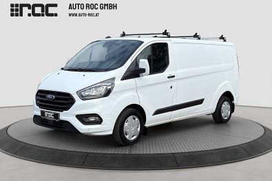 Ford Transit Custom Kasten 2.0 TDCi L2H1 300 Trend AHK/Kamera/STH/Dachträger/uvm bei Auto ROC in 